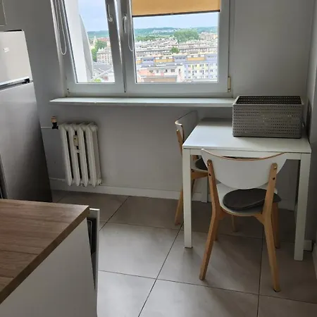 Apartament Przy Starowce Lejlighed *