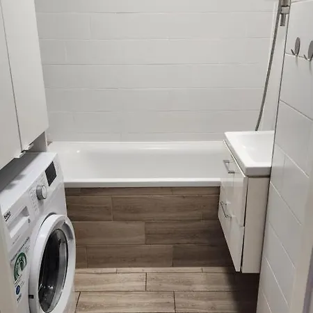 Apartament Przy Starowce Apartment Kolobrzeg