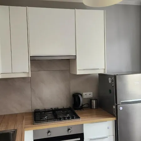 Apartament Przy Starowce Lejlighed Kołobrzeg